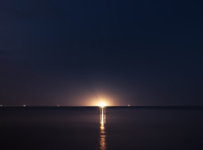Minotaur NROL-174 Mission