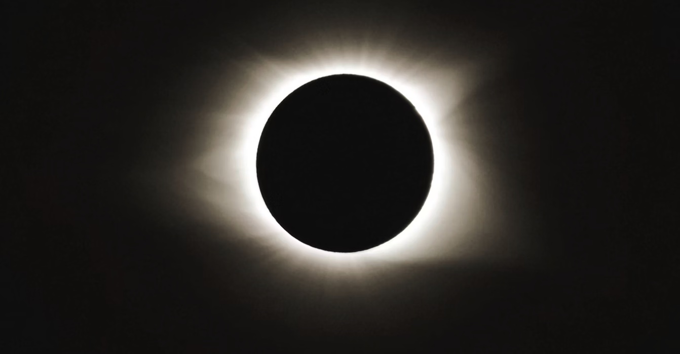 Solar Eclipse April 2024