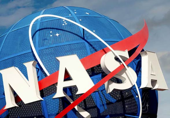 NASA SpaceX falcon 9 Space Station Cargo Resupply