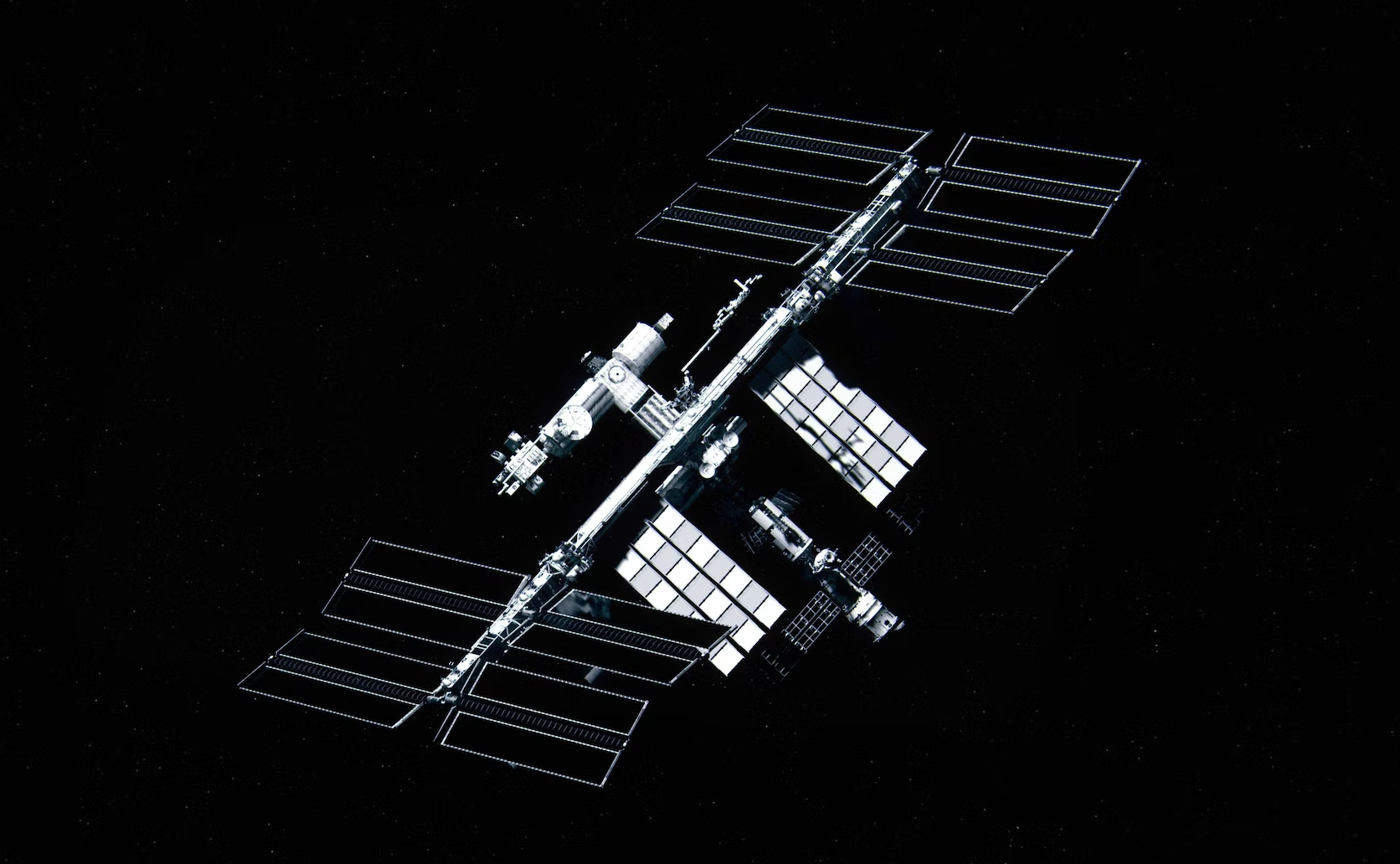 NASA SpaceX Crew-6 Dragon Endeavour Station Docking on ISS