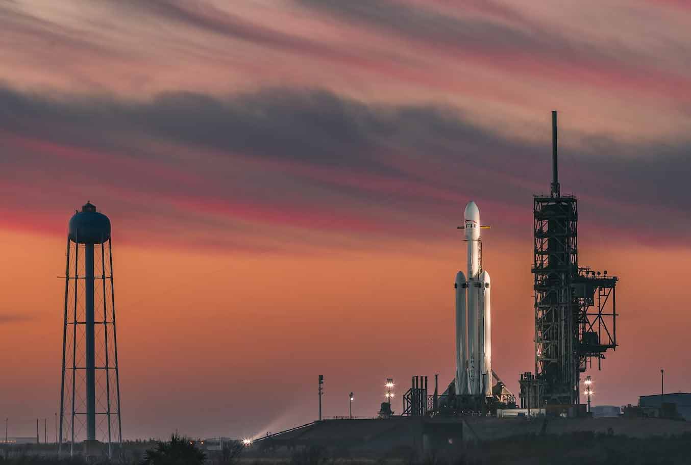 NASA Delta 4-Heavy NROL-68 Mission