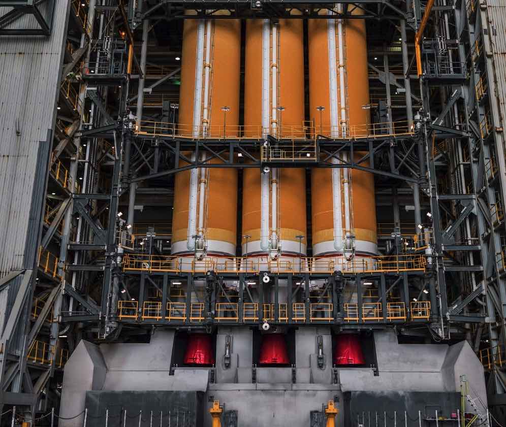 NASA Delta 4-Heavy NROL-70 Mission