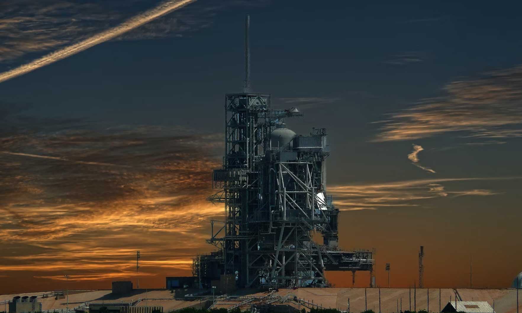 NASA SpaceX Falcon 9 - O3b mPOWER 3 and 4 Mission