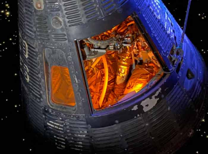 NASA Falcon 9 SpaceX CRS-32 Mission