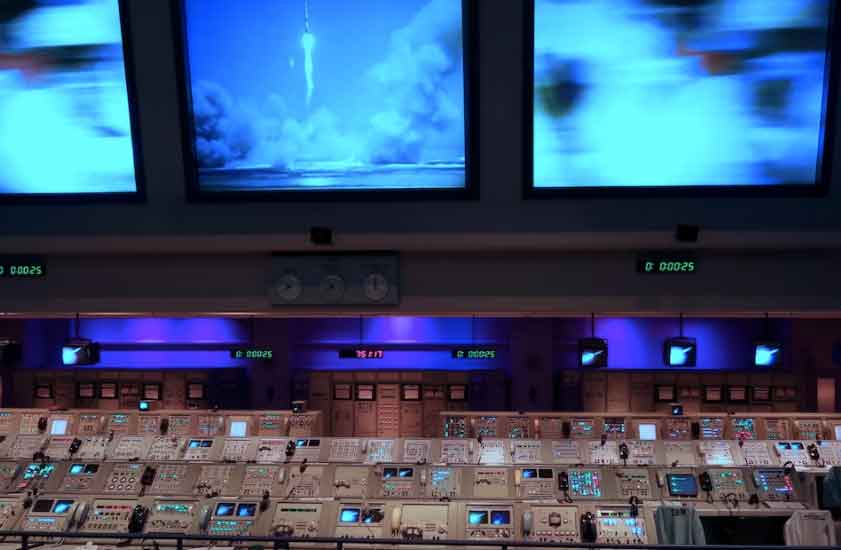 NASA SpaceX falcon 9 Euclid Telescope Mission