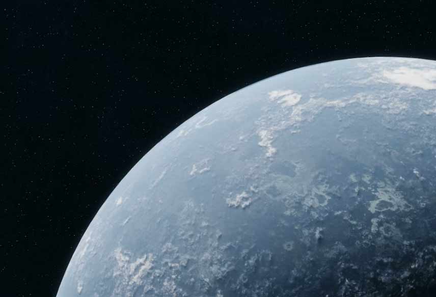 NASA SpaceX Falcon 9 SDA's Tranche 1 Transport Layer B Mission