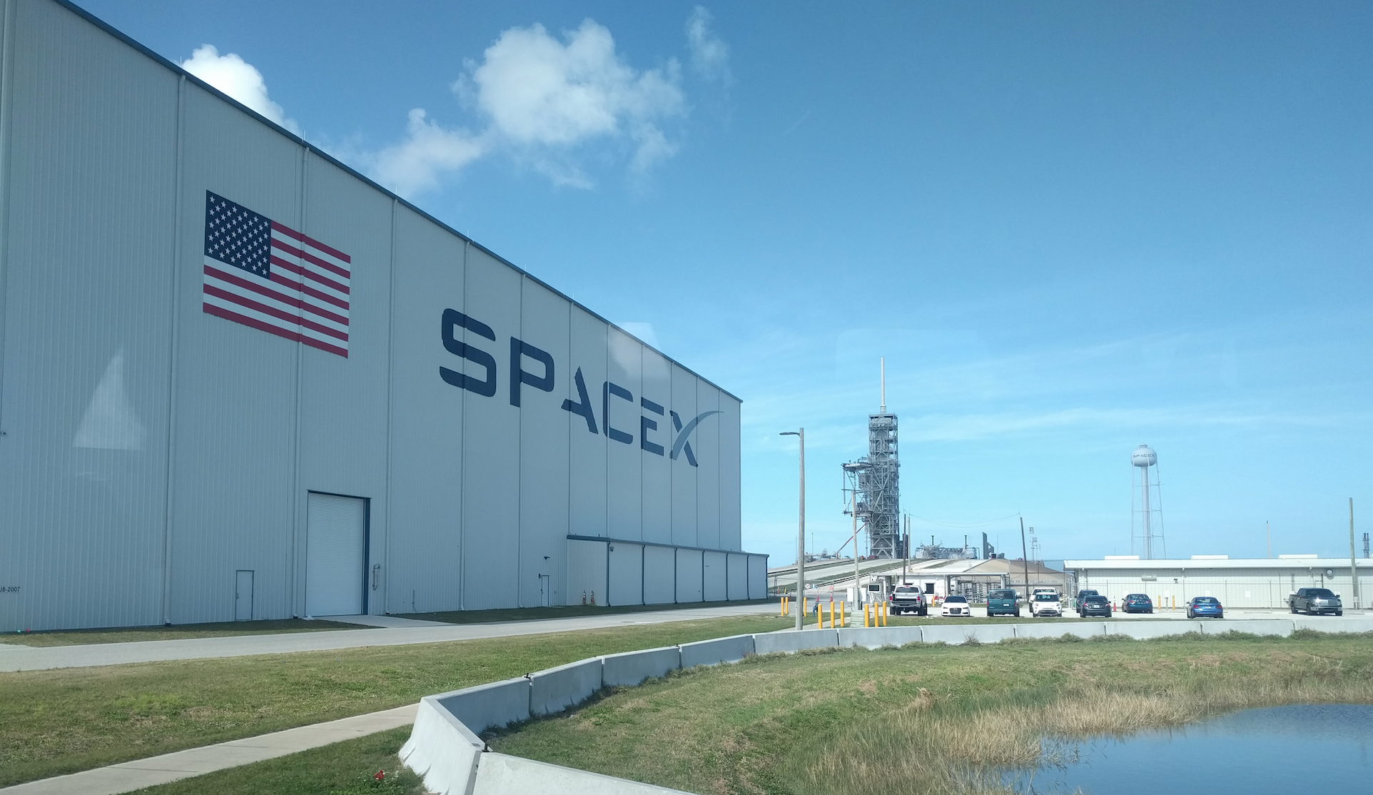NASA Falcon 9 Starlink 10-39 Mission