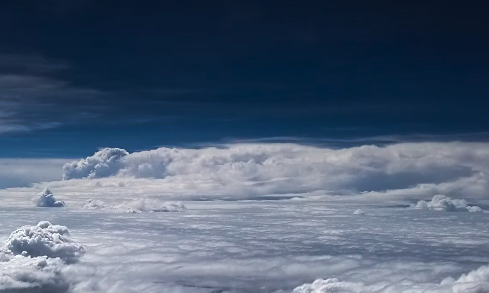 NASA SpaceX Falcon 9 10-57 Mission