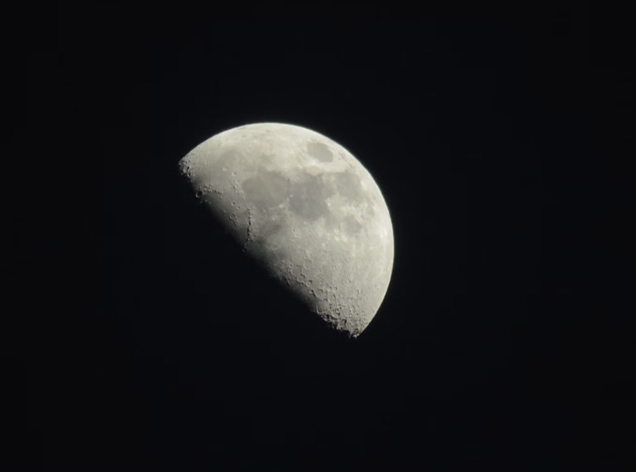 NASA Falcon 9 SpaceX Starlink 11-16 Mission