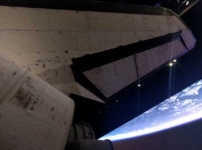 NASA Falcon 9 SpaceX Starlink 12-23 Mission