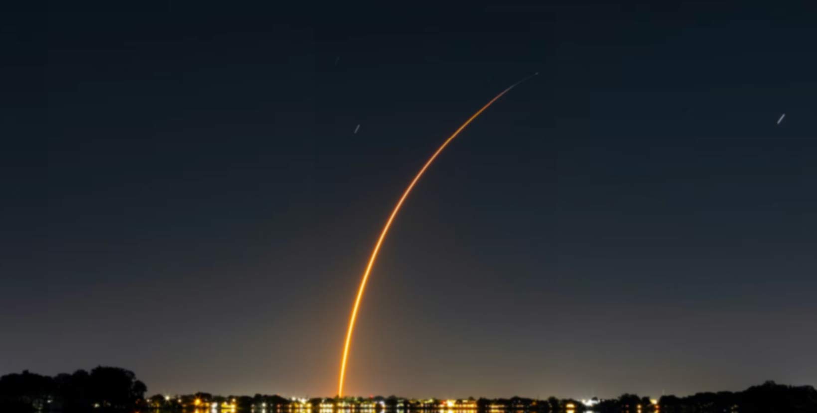 NASA Falcon 9 SpaceX Starlink 12-24 Mission