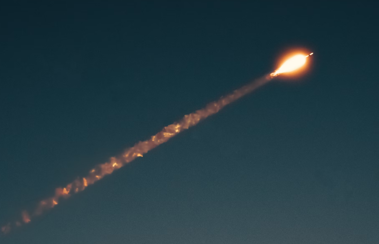 NASA Falcon 9 SpaceX Starlink 12-25 Mission