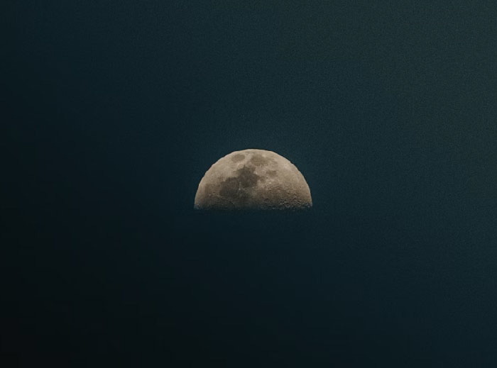 NASA Falcon 9 SpaceX Starlink 15-4 Mission