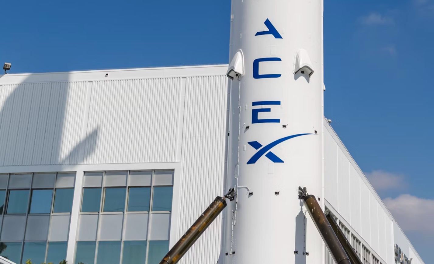 NASA Falcon 9 Starlink 17-15 Mission