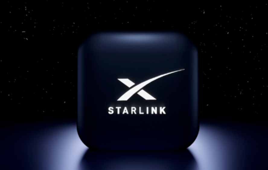 NASA SpaceX falcon 9 Starlink 6-11