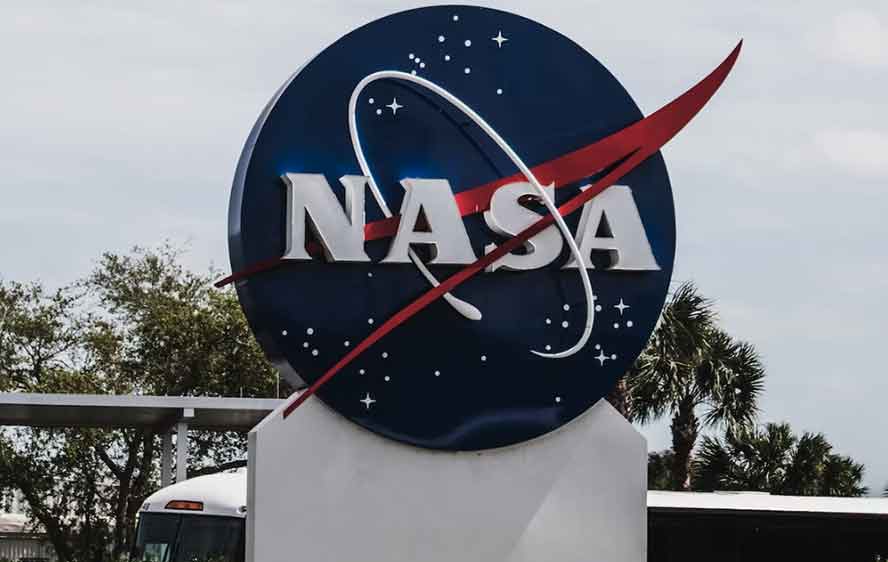 NASA SpaceX falcon 9 Starlink 6-16