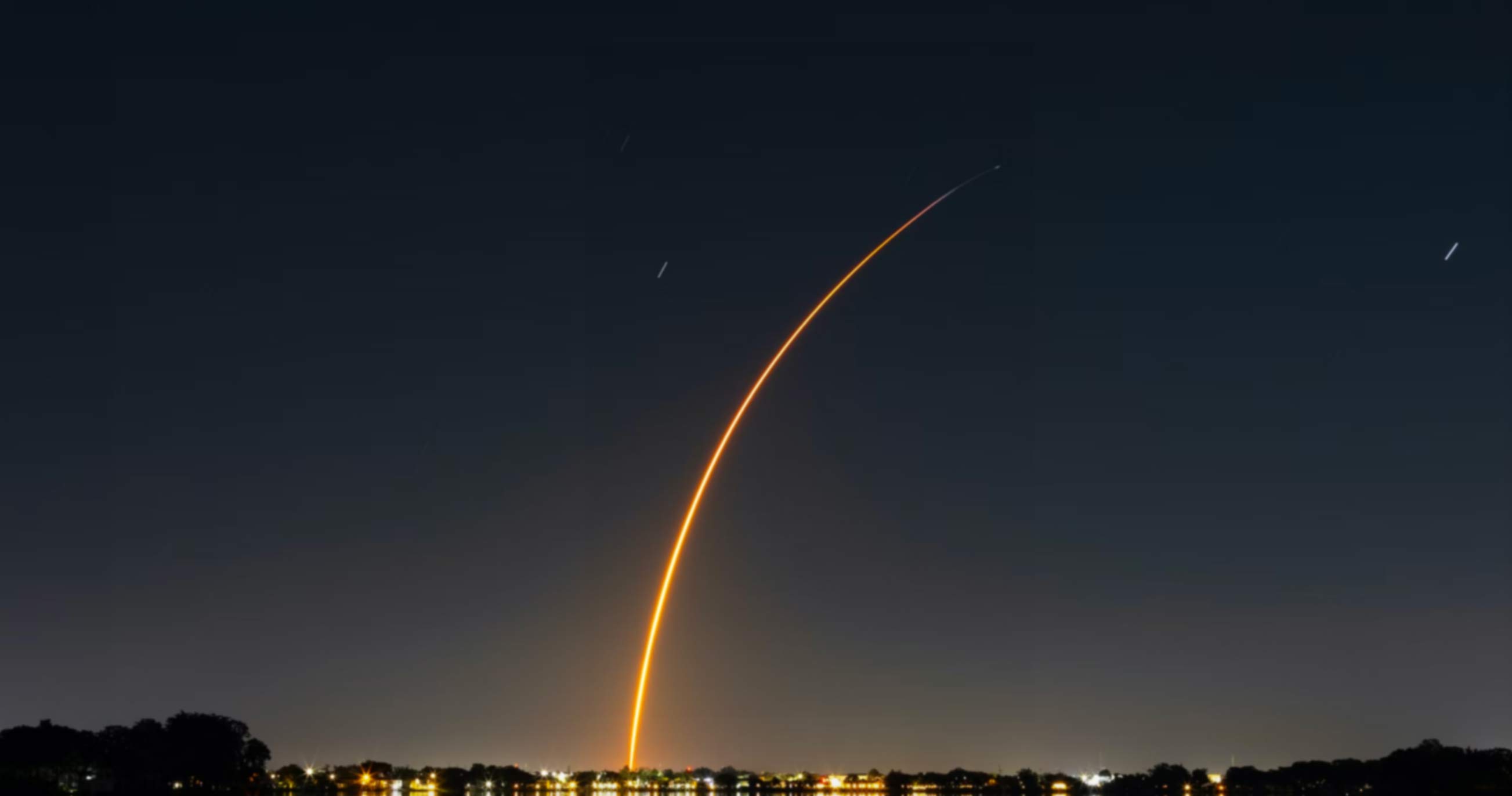 SpaceX Falcon 9 Starlink 6-30