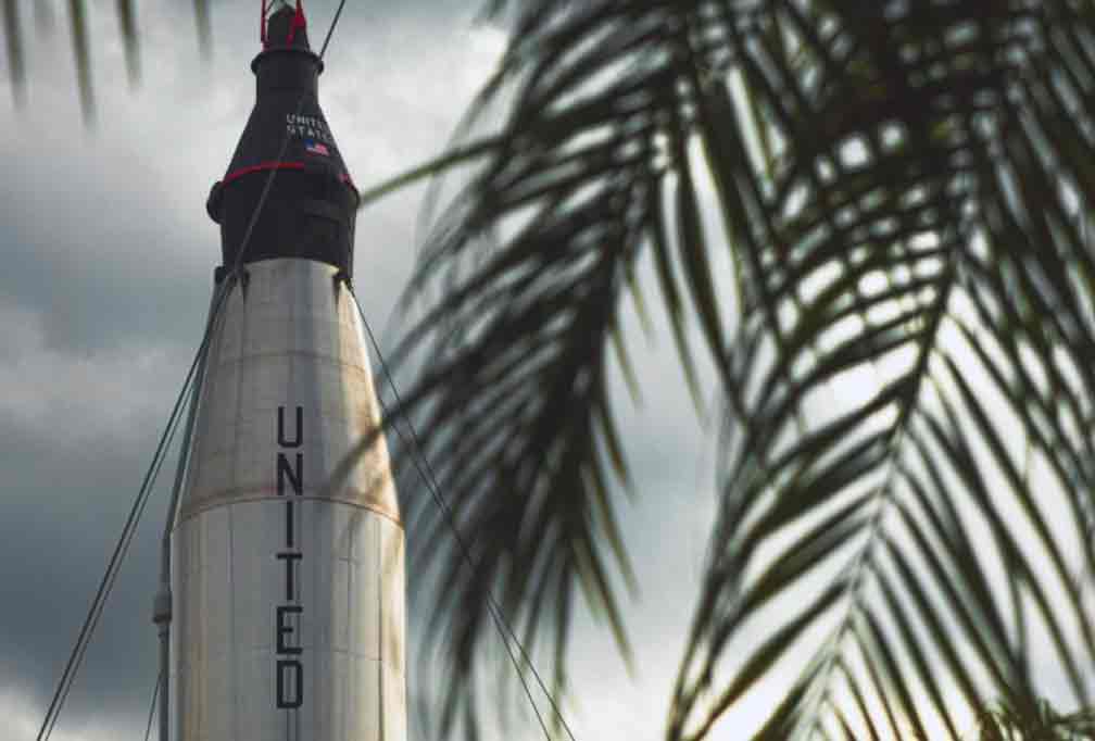 SpaceX Falcon 9 Starlink 6-33