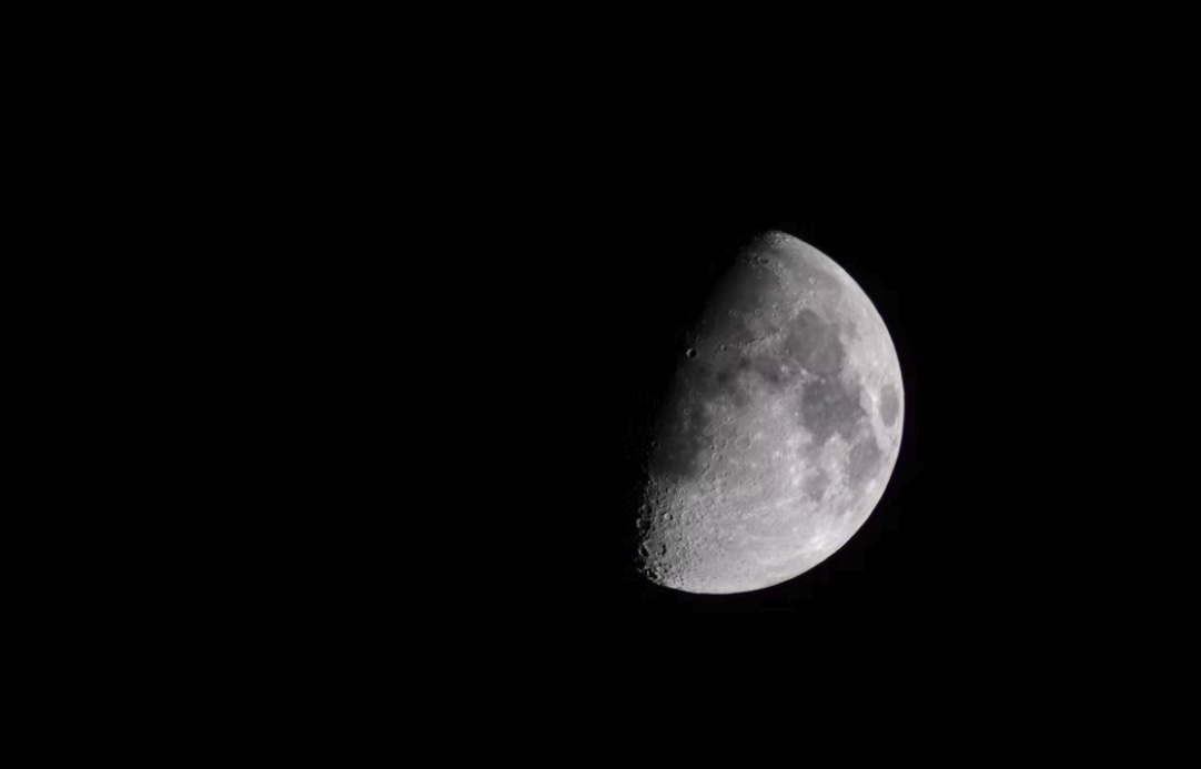 NASA SpaceX Falcon 9 Starlink 6-46