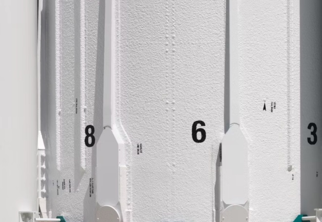 NASA SpaceX Falcon 9 Starlink 6-51