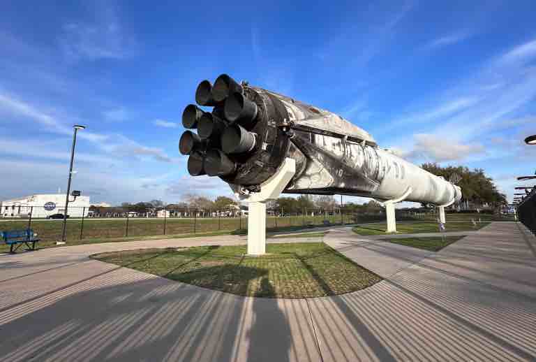 NASA SpaceX falcon 9 Starlink 6-58 Mission