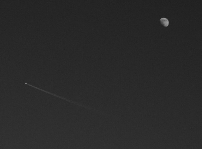 NASA Falcon 9 SpaceX Starlink 6-67 Mission