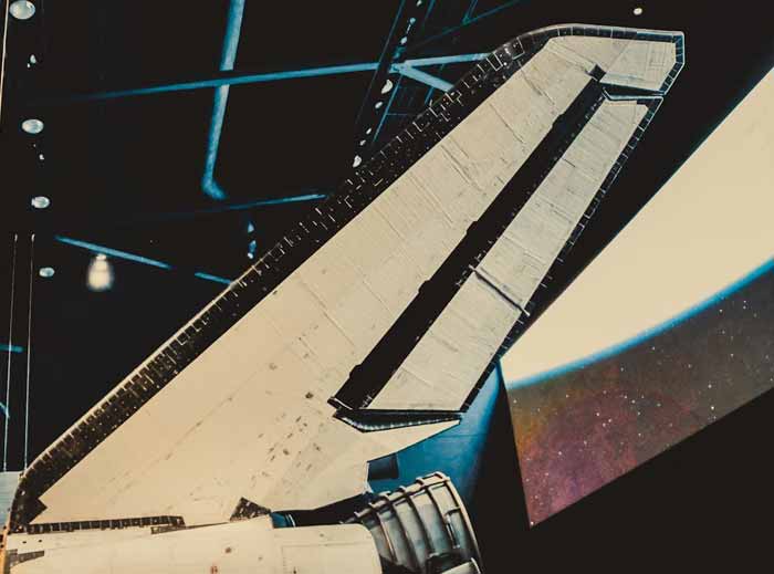 NASA Falcon 9 SpaceX Starlink 6-72 Mission