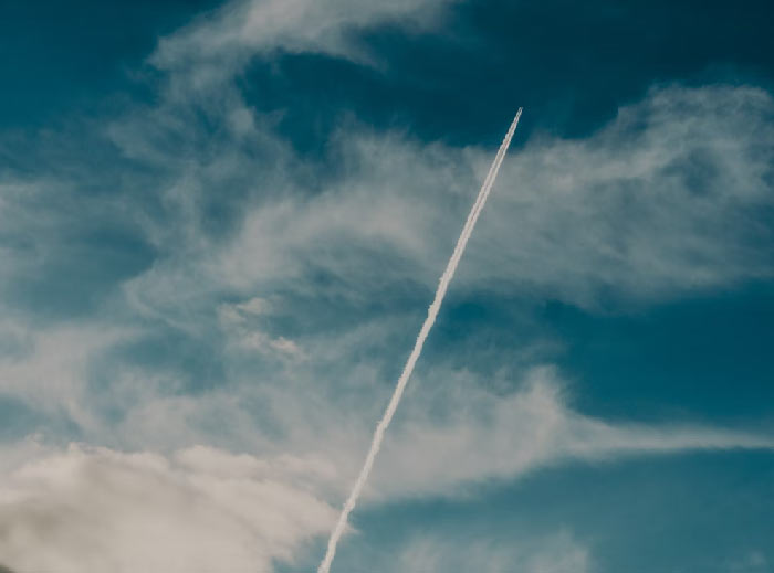 NASA Falcon 9 SpaceX Starlink 6-83 Mission