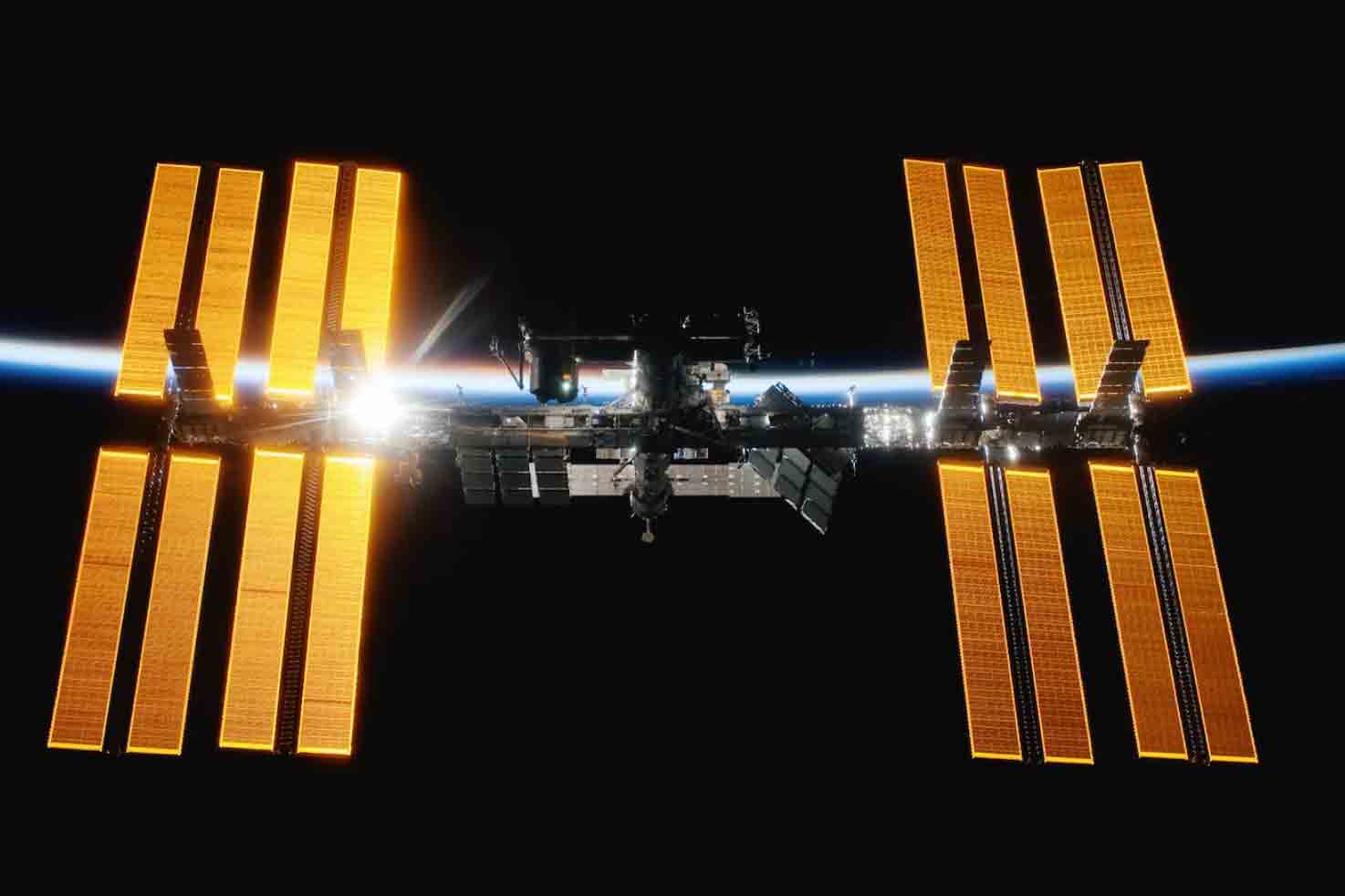 NASA Northrop Grumman Nineteenth Cargo Mission