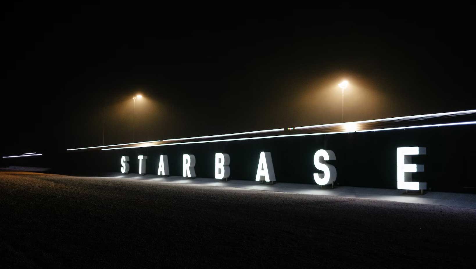 SpaceX Starship Flight Launch Date