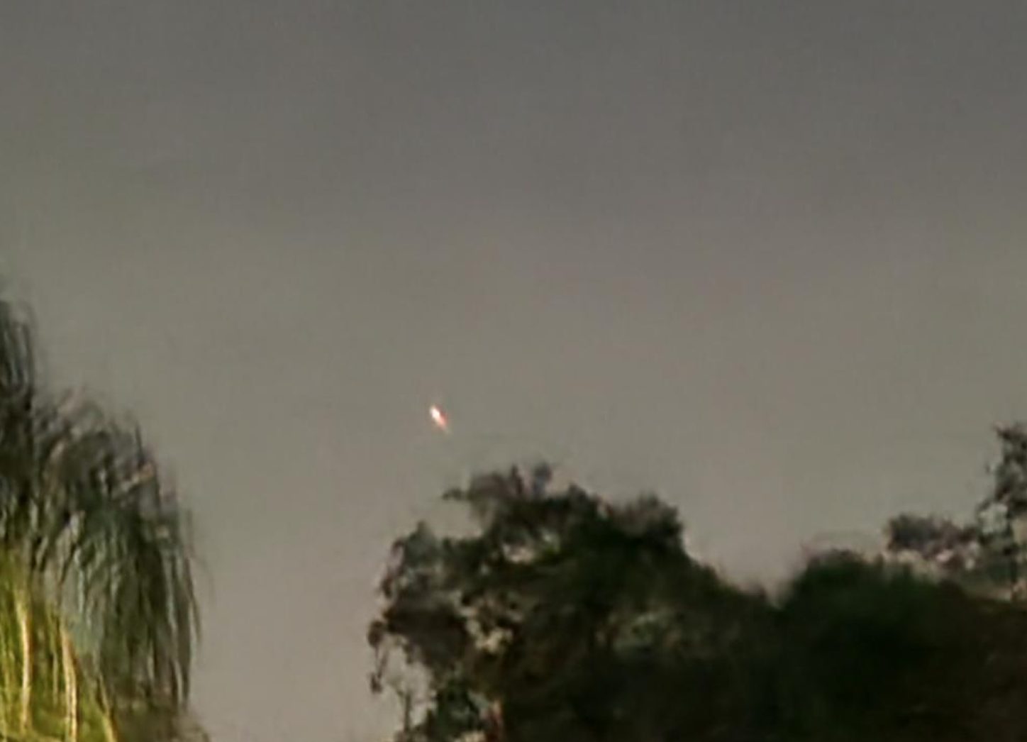 NASA SpaceX Falcon 9 Starlink 4-26 Rocket Launch
